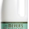 Mrs. Meyer's Clean Day Fabric Softener Basil Scent