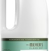 Mrs. Meyer's Clean Day Fabric Softener Basil Scent