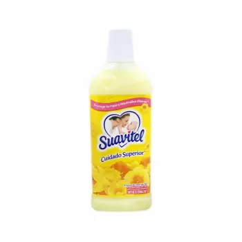 Suavitel Liquid Fabric Softner 739ml