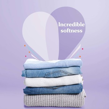 Suavitel Liquid Fabric Softner 739ml