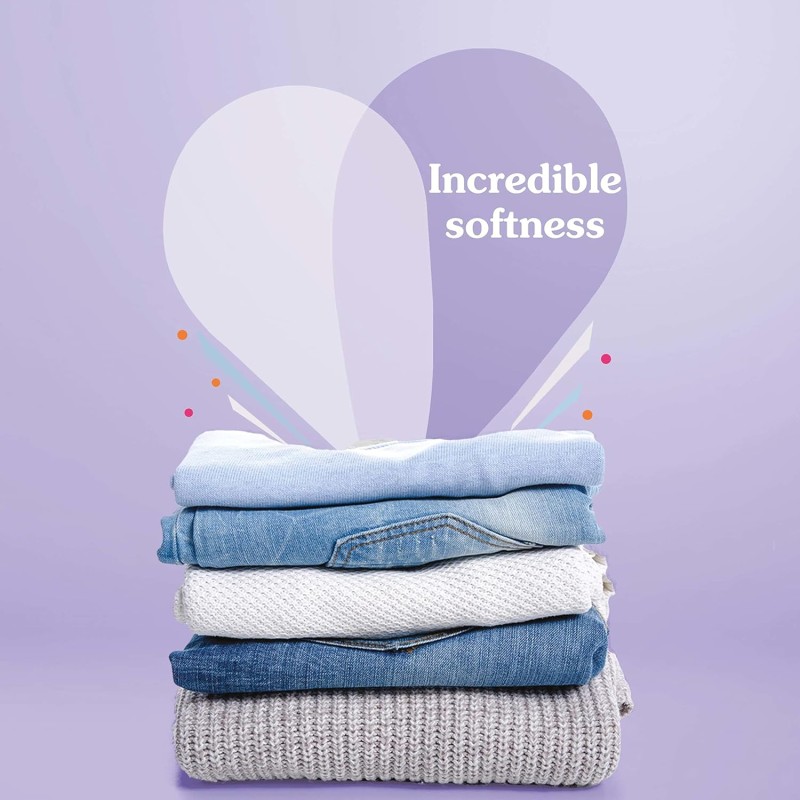 Suavitel Liquid Fabric Softner 739ml