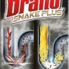 Drano Snake Plus Tool and Gel