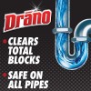 Drano Snake Plus Tool and Gel
