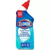 Clorox Toilet Bowl Cleaner Clinging Bleach Gel
