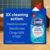 Clorox Toilet Bowl Cleaner Clinging Bleach Gel