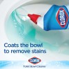 Clorox Toilet Bowl Cleaner Bleach