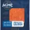Acme Smoked Nova Salmon