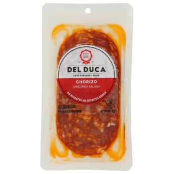 Daniele Chorizo