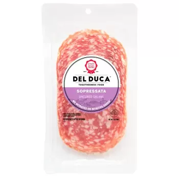 Del Duca Sopressata