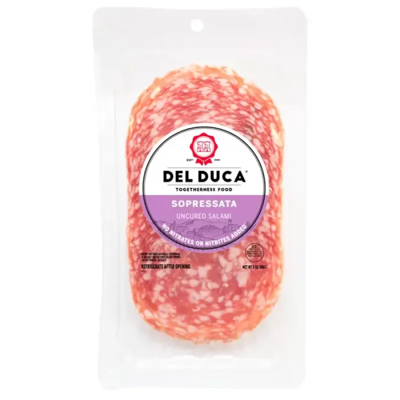 Del Duca Sopressata