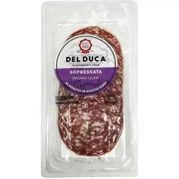 Del Duca Sopressata