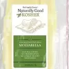 Naturally Good Kosher Sliced Mozzarella