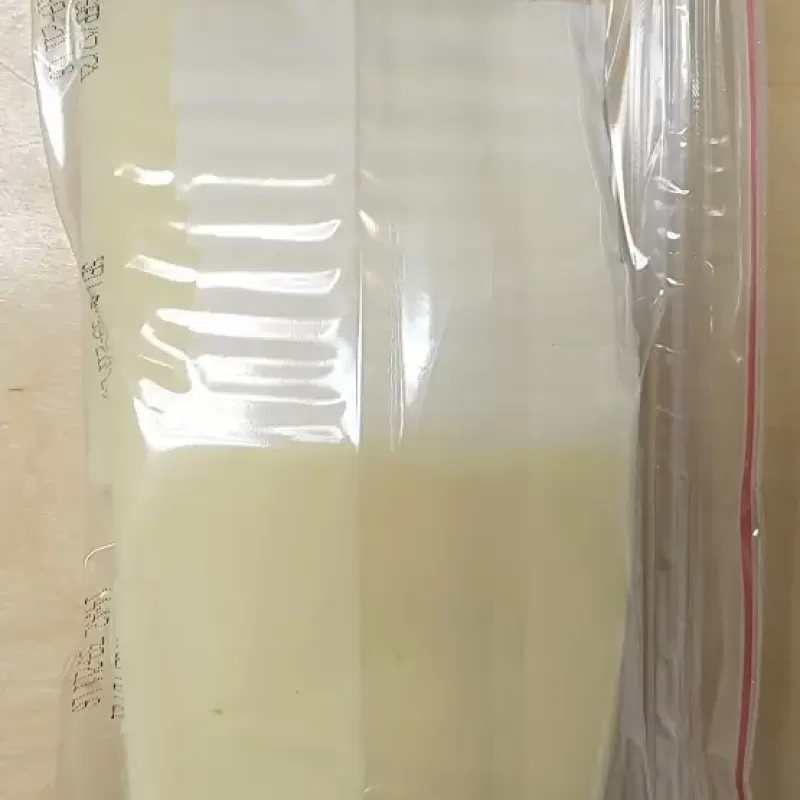 Naturally Good Kosher Sliced Mozzarella