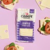 Cabot Swiss Sliced Cheese