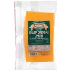 Naturally Good Kosher Sharp Cheddar Cheese