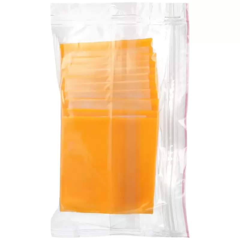 Naturally Good Kosher Sharp Cheddar Cheese