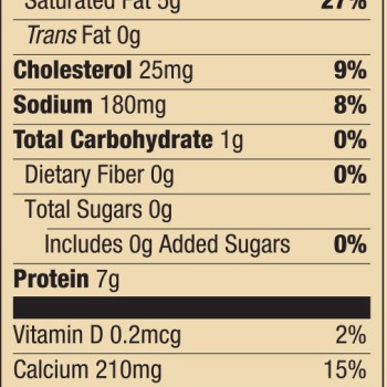Andrew & Everett Shredded Mexican Mix (8 oz)