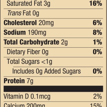 Andrew & Everett Mozzarella Shredded Cheese