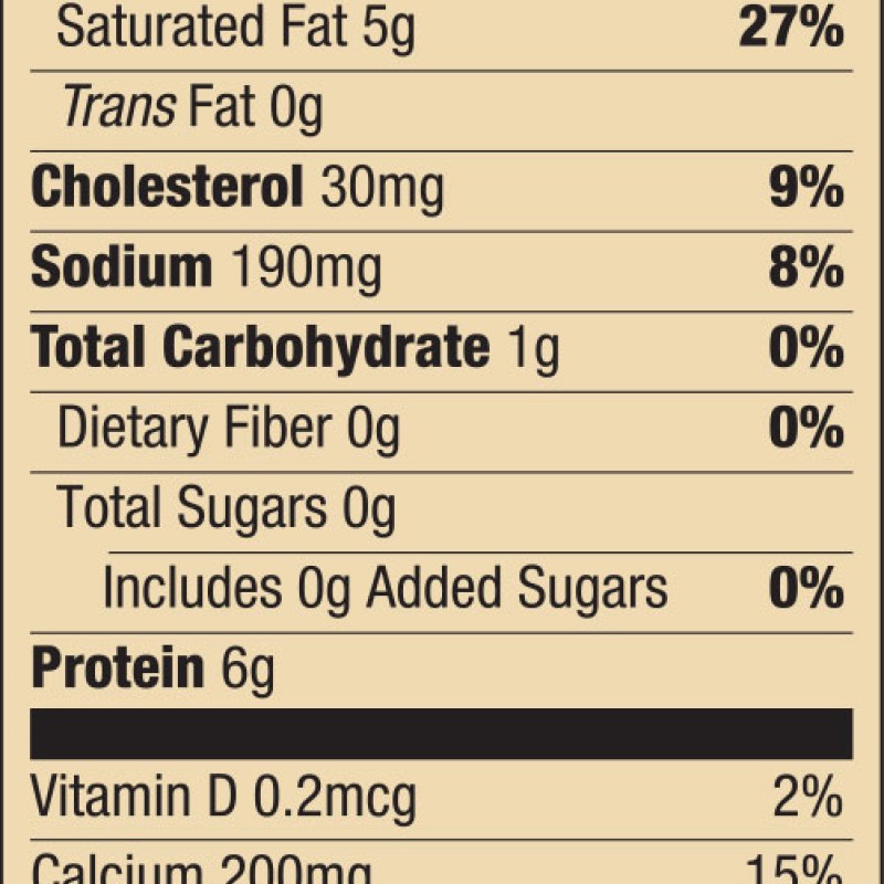 Andrew & Everett Mild Chedder Shredded