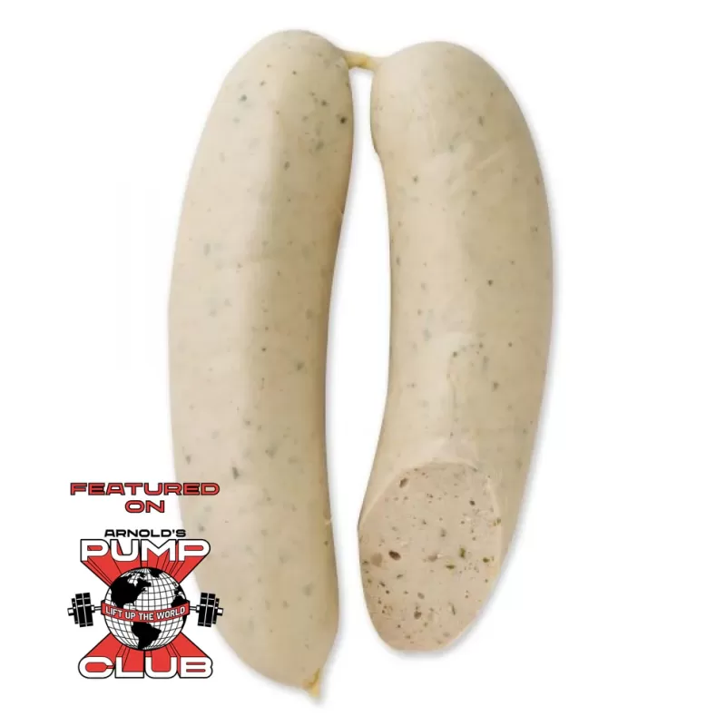 Schaller & Weber Weiss Wurst