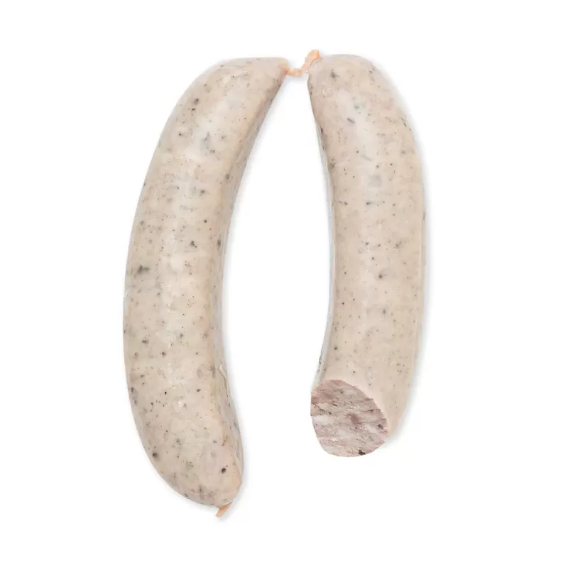 Schaller & Weber Irish Brand Bangers Sausage
