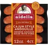 Aidells Sausage Cajun Style Andouille