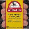 Aidells Chicken Sausage Pineapple and Bacon