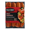 Field Roast Spicy Chipotle Plant-Based Sausage