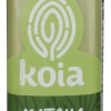 Koia Protein Macha Latte