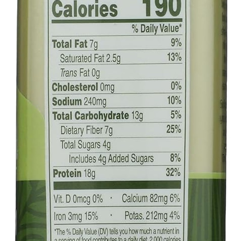 Koia Protein Macha Latte