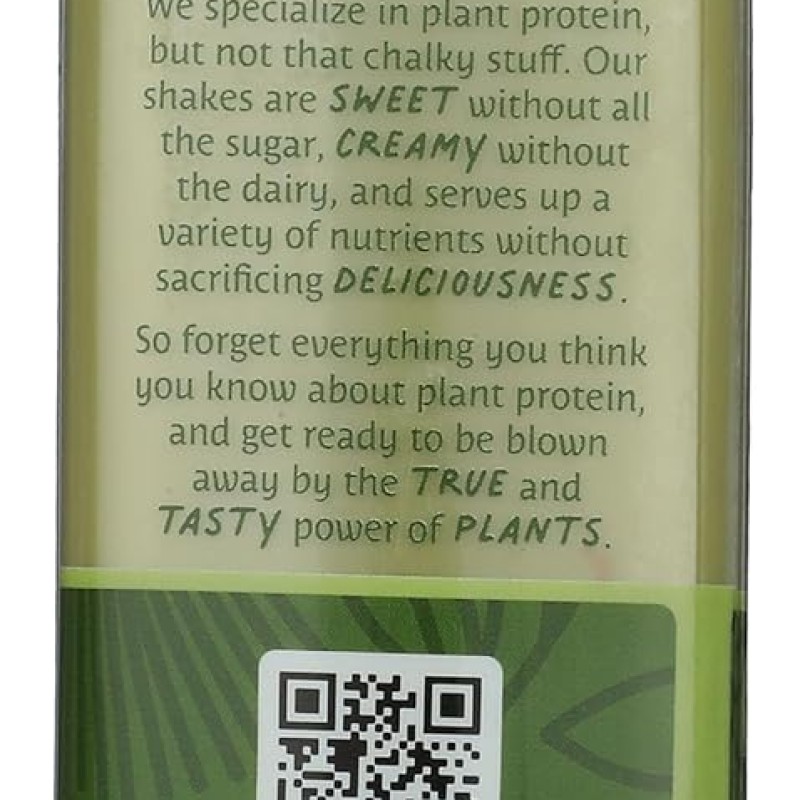 Koia Protein Macha Latte