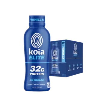 Koia Protein Elite Vanilla