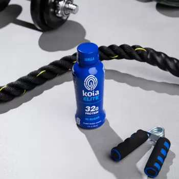 Koia Protein Elite Vanilla