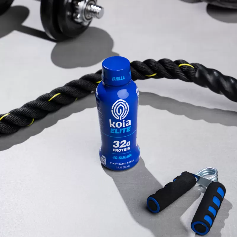 Koia Protein Elite Vanilla