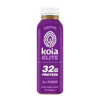 Koia Protein Elite Coffee