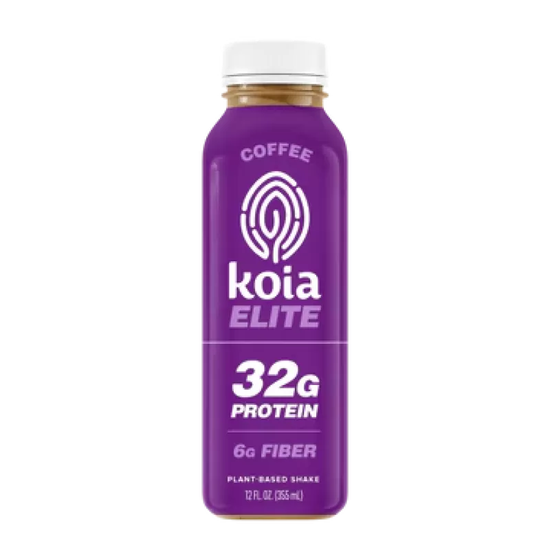 Koia Protein Elite Coffee