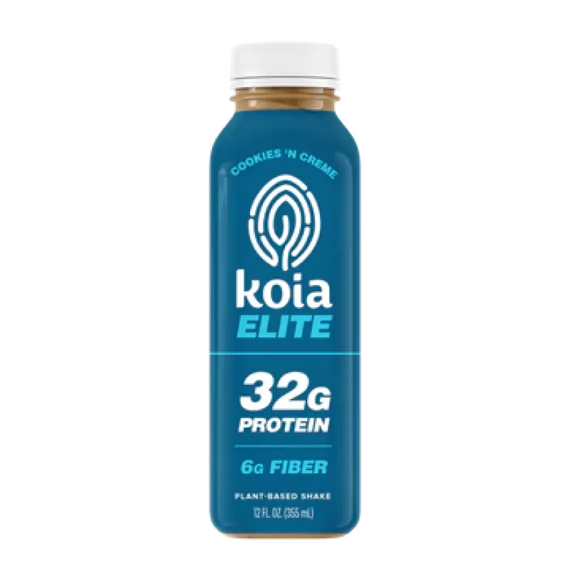 Koia Elite Cookies 'n Creme