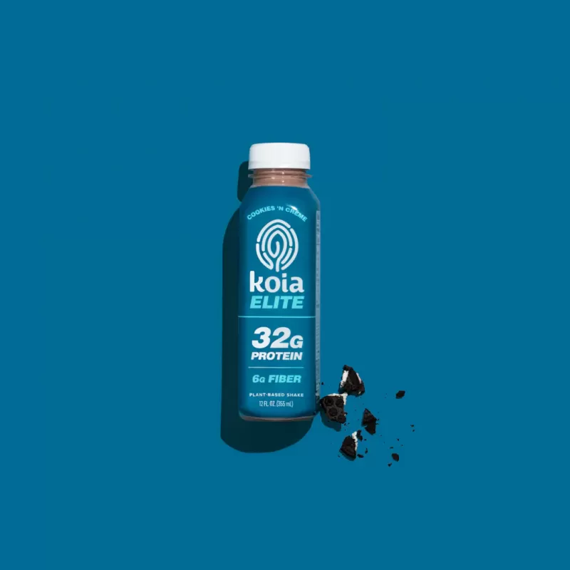 Koia Elite Cookies 'n Creme