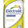 Electrolit Electrolyte Beverage Lemon Lime