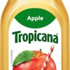 Tropicana 100% Apple Juice