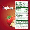 Tropicana 100% Apple Juice