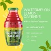 Wonder Melon Watermelon Lemon & Cayenne
