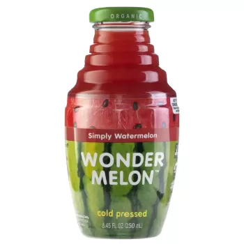 Wondermelon Watermelon Juice