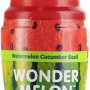 Wondermelon Cucumber Basil