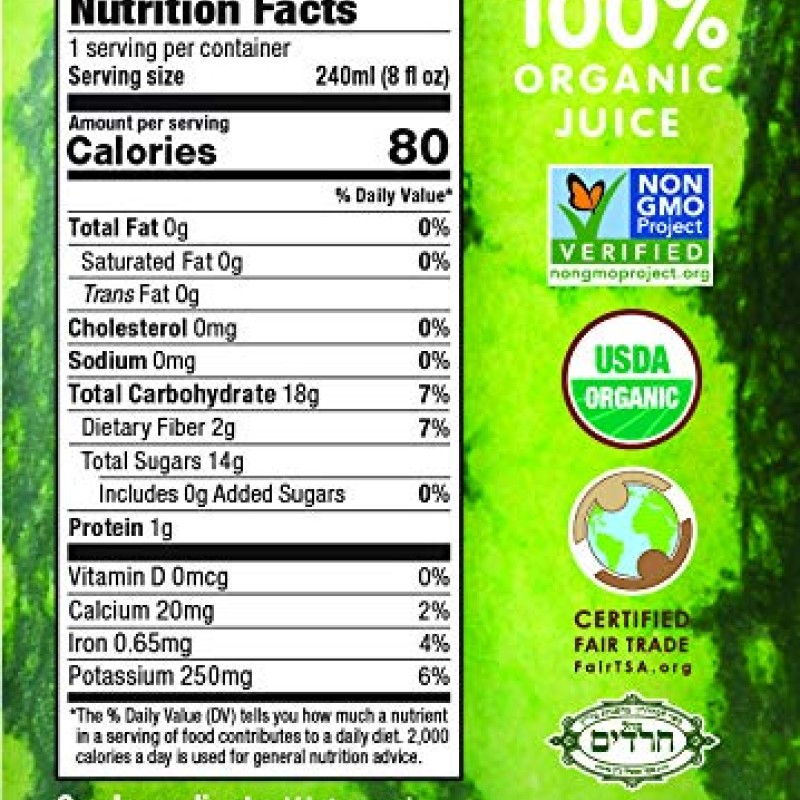 Wondermelon Cucumber Basil