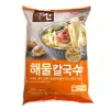 Dong Won Sea Food Noodel Soup
