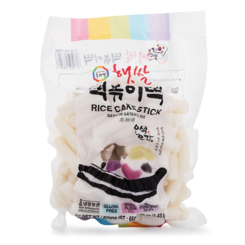 Surasang RIce Cake Stick