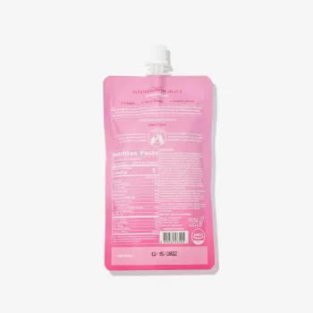 Everydaze Konjac Jelly Strawberry