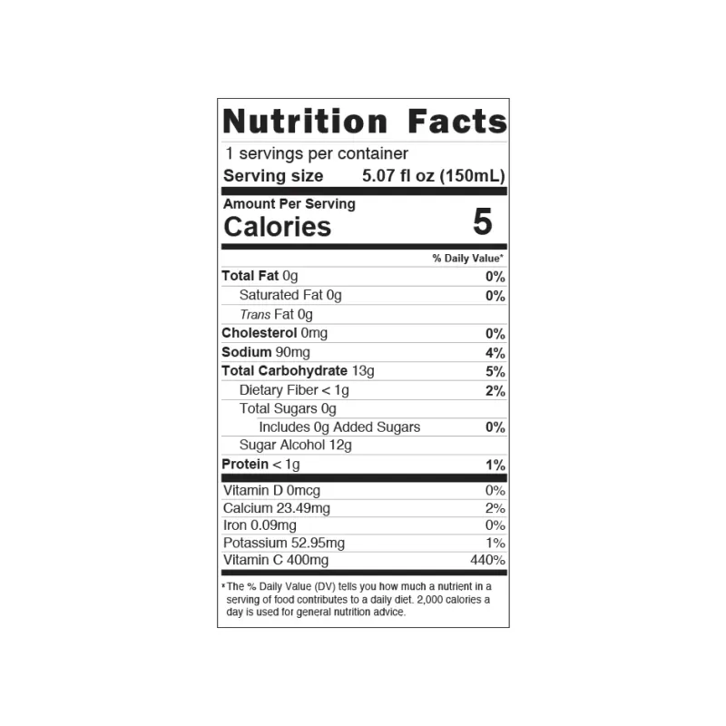 Everydaze Konjac Jelly Strawberry