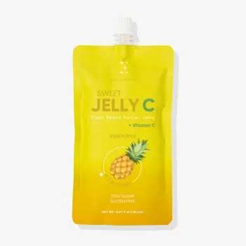 Everydaze Konjac Jelly Pineapple